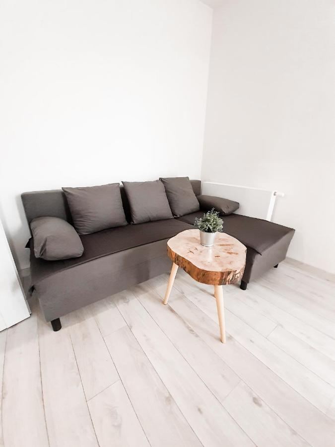 Ferienwohnung Apartament Krakow Arena No. 91 Exterior foto